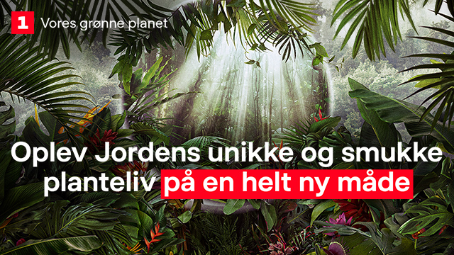 Green Planet (BBC)
