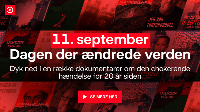 11. September-tema