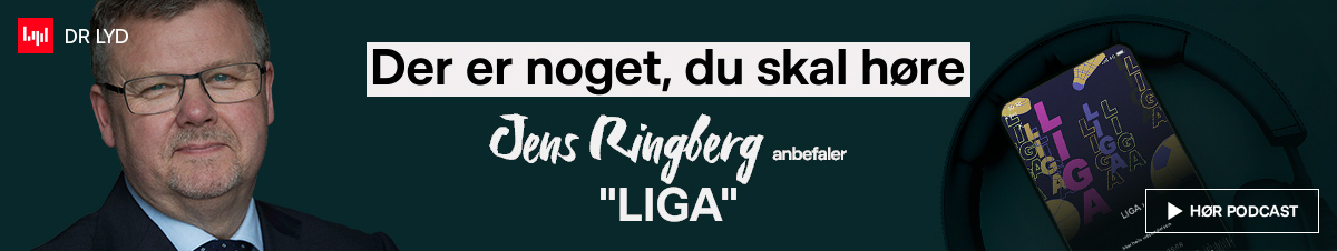 Anbefalinger