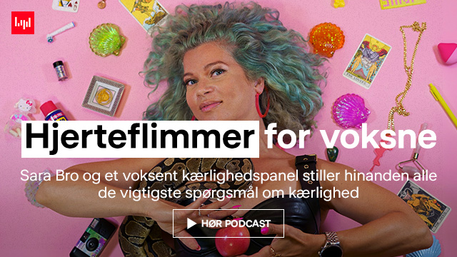 Hjerteflimmer for voksne