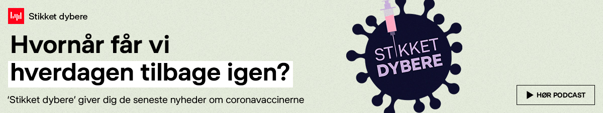 Stikket dybere