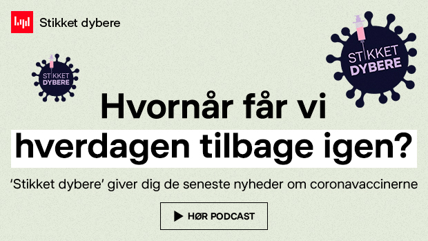 Stikket dybere