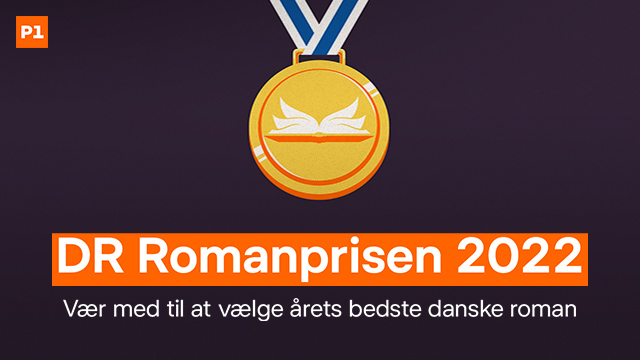 DR Romanprisen