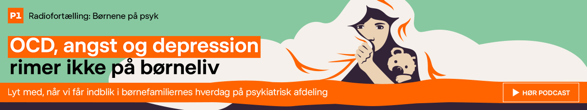 Børnene på Psyk
