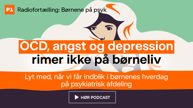 Børnene på Psyk