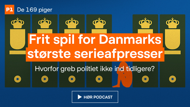 De 169 piger