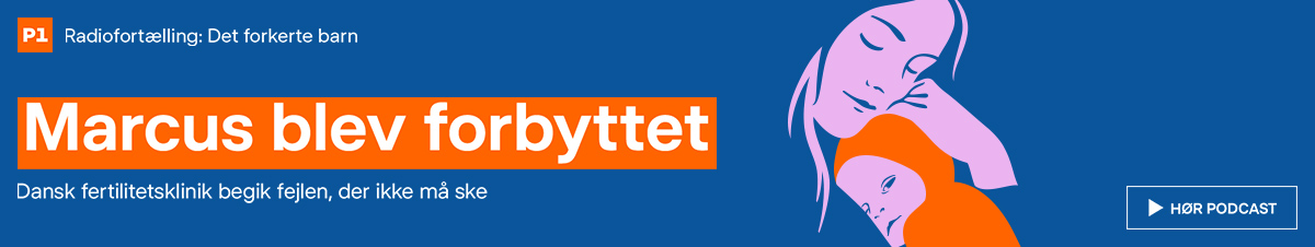 Det forkerte barn