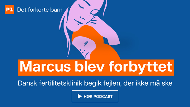 Det forkerte barn