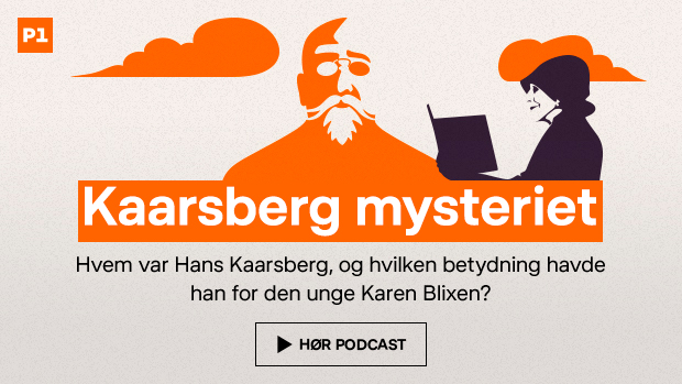 Kaarsberg mysteriet