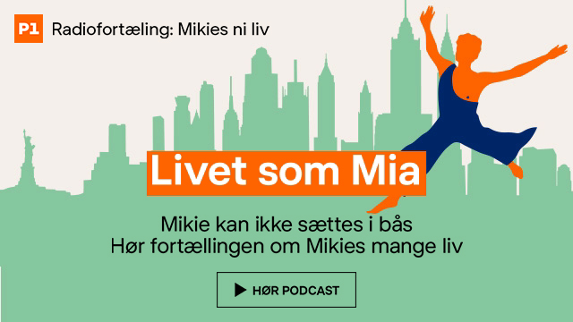 Mikies ni liv