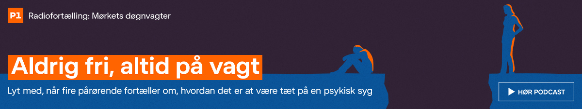 Mørkets døgnvagter