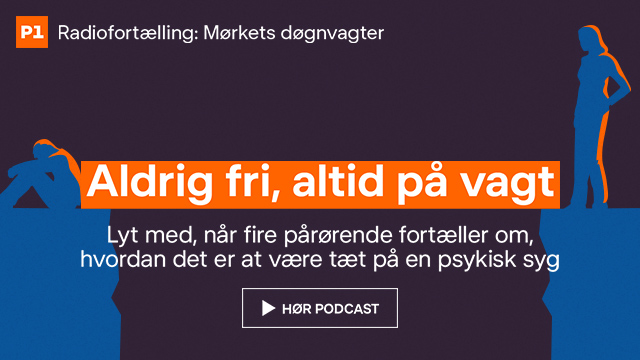Mørkets døgnvagter