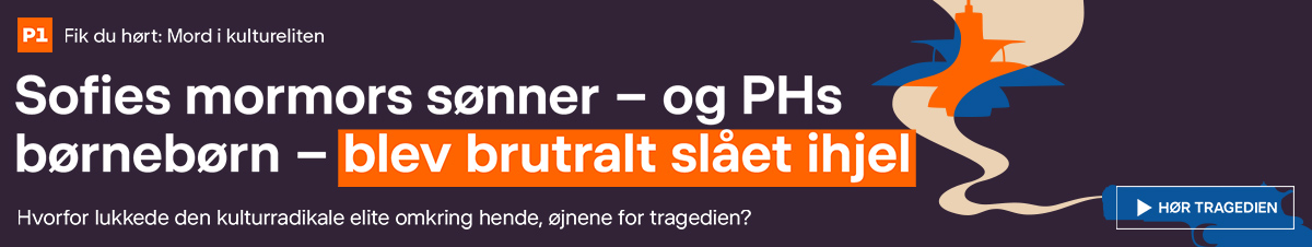 Mord i kultureliten