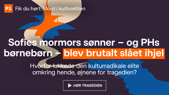 Mord i kultureliten