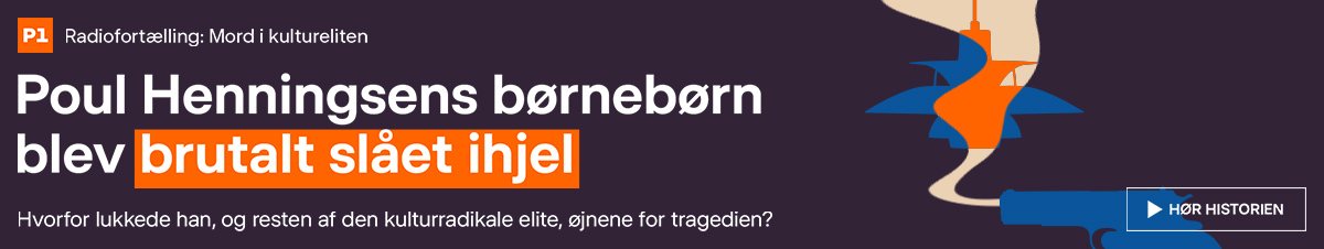 Mord i kultureliten