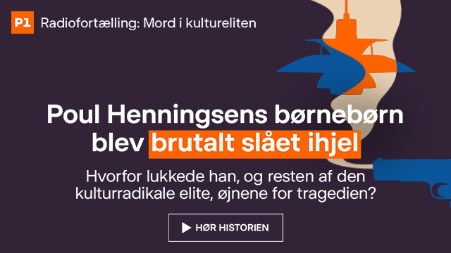 Mord i kultureliten