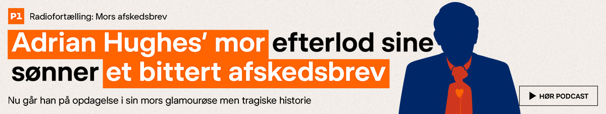Mors afskedsbrev