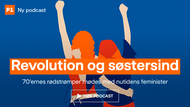 Revolution og søstersind