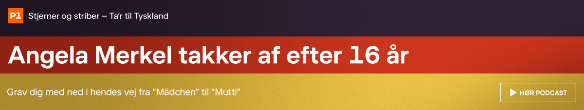 Stjerner og striber - Tyskland