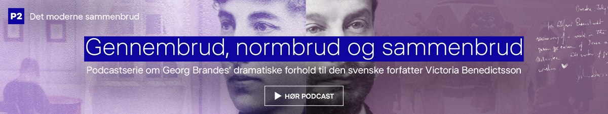 Det moderne sammenbrud
