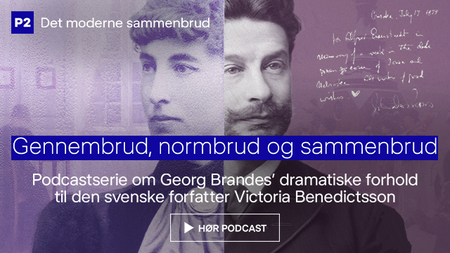 Det moderne sammenbrud