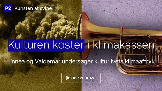 Kunsten at svine