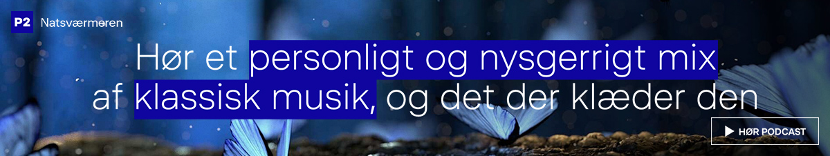 Natsværmeren