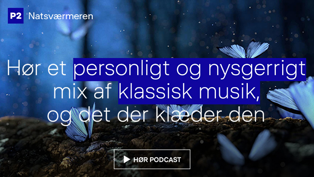 Natsværmeren