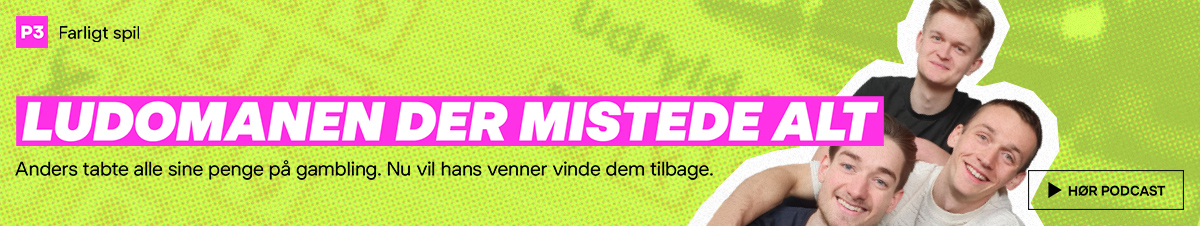 Farligt spil