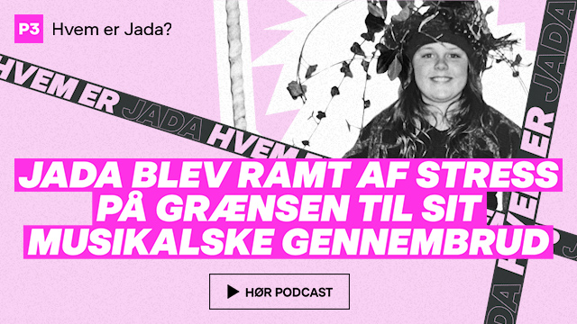 Hvem er Jada?
