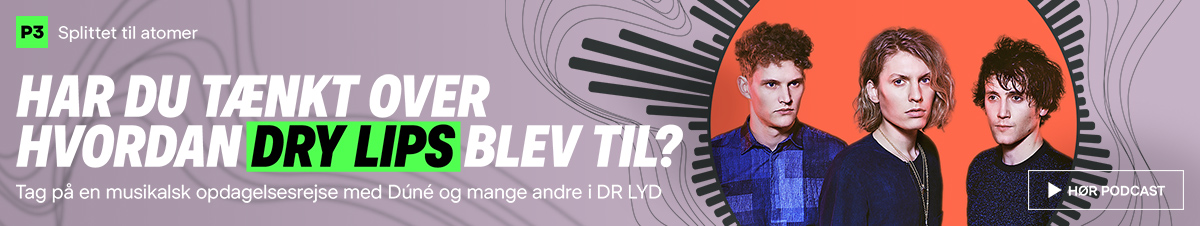 Splittet til atomer, sæson 7