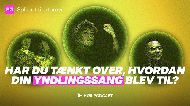 Splittet til atomer, sæson 4