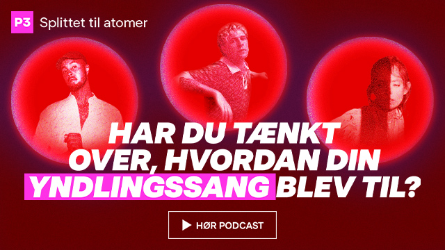 Splittet til atomer, sæson 5