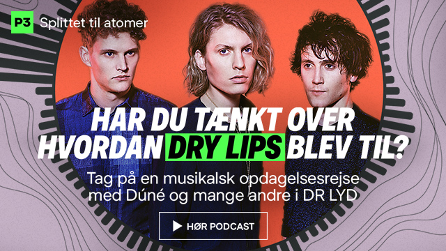 Splittet til atomer, sæson 7