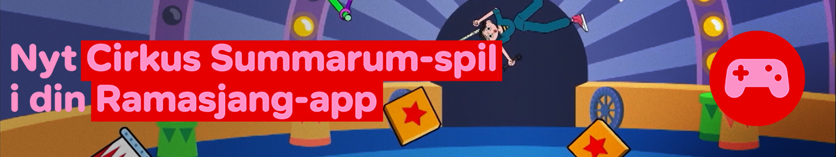 Cirkus Summarum