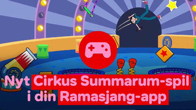 Cirkus Summarum