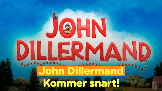 John Dillermand