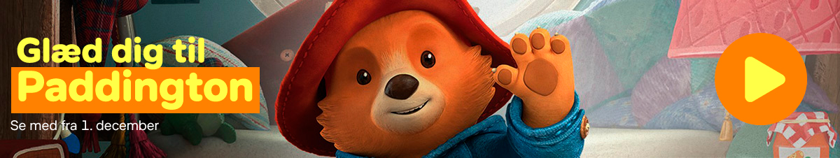Paddington
