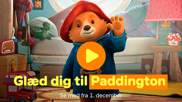 Paddington