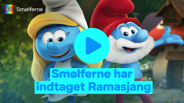 Smølferne