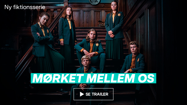Mørket mellem os