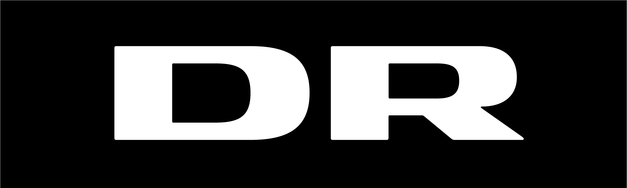 DR Koncern logo